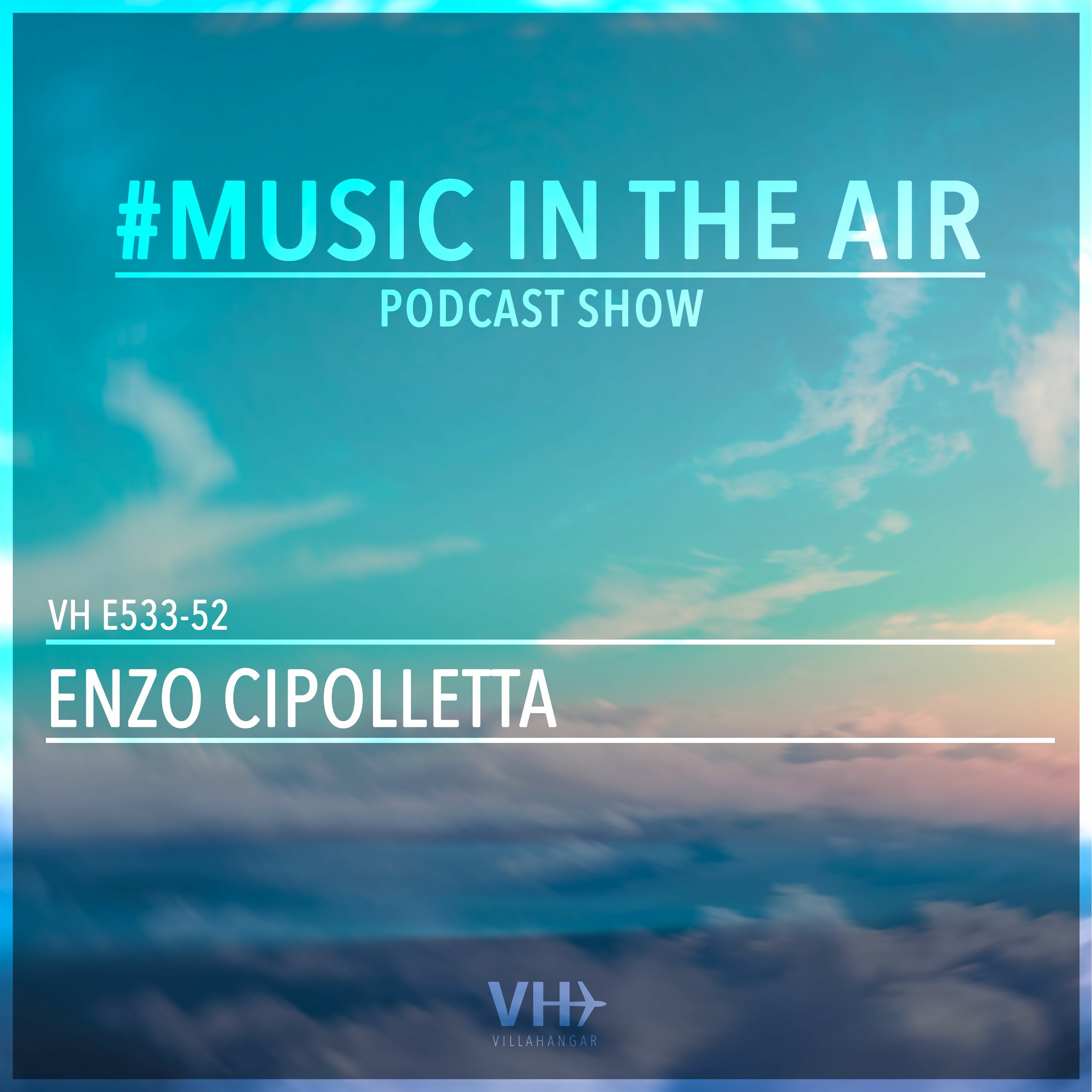 VILLAHANGAR #musicintheair