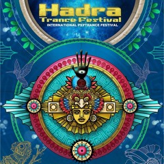 Version Bizar - Live set - Hadra Trance Festival 2017