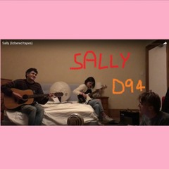 Sally - Acoustic Session (30/01/18)