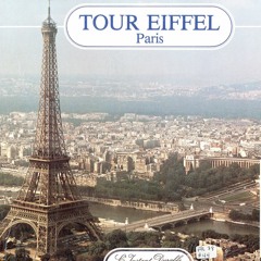 What's so great about the Eiffel Tower?
