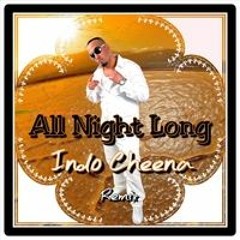 "All Night Long" feat Gordon James