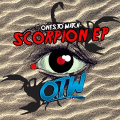 Capsalon - Bleep [Scorpion EP out April 2!]