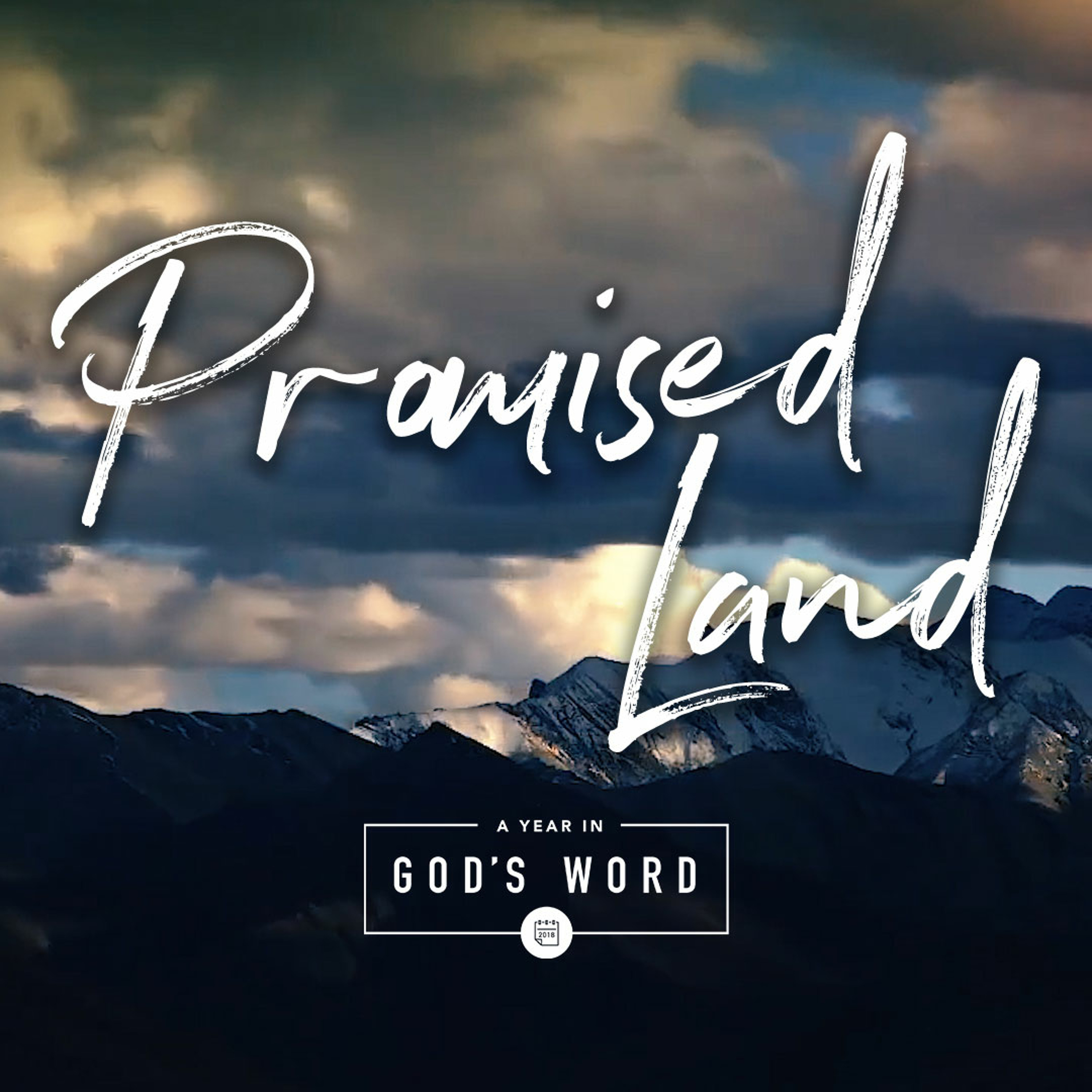 March 11, 2018: Promised Land, week 3: The Golden Calf episode artwork