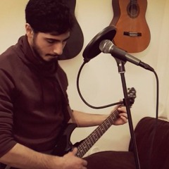 Perfect - Ed Sheeran (Adir Anter acoustic cover)