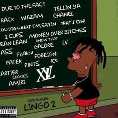 Swang slip thru