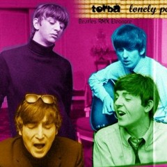Lonely People (The Beatles Remix)