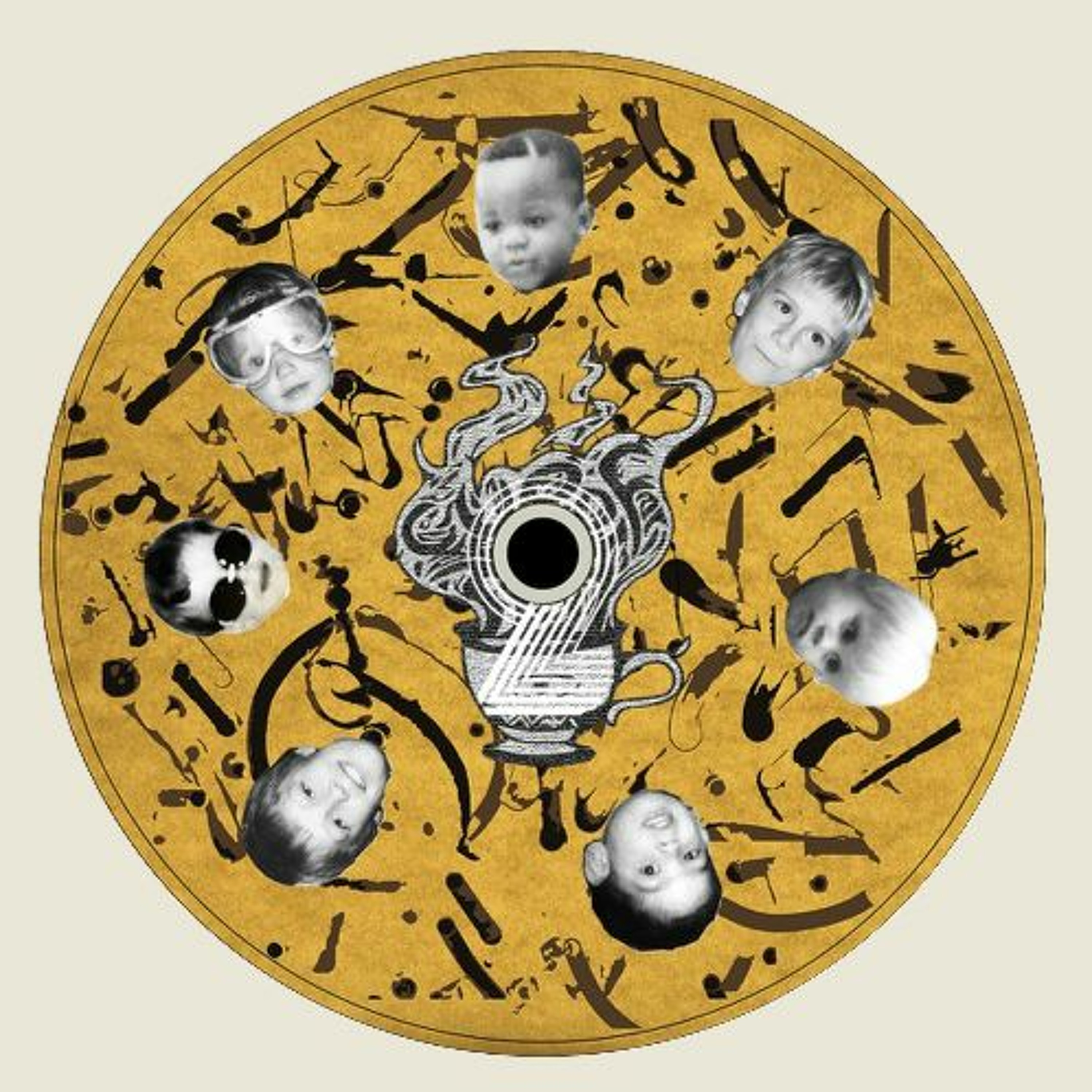 Numen ft. Luca Sadu - Chptr1 (Snippet) episode artwork