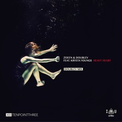 Zoeen & DoubleV feat. Krysta Youngs - Heavy Heart (DoubleV Mix)