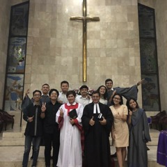 BE-169, Ho Sipangolu au (HKBP Bandung Riau Martadinata)