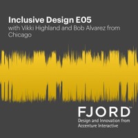 Inclusive Design - 23 Mar 2018