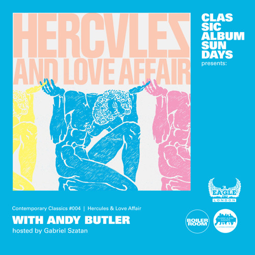 Boiler Room Podcasts Contemporary Classics By Boiler Room - 