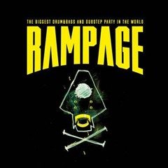 Rampage 2018 - SASASAS