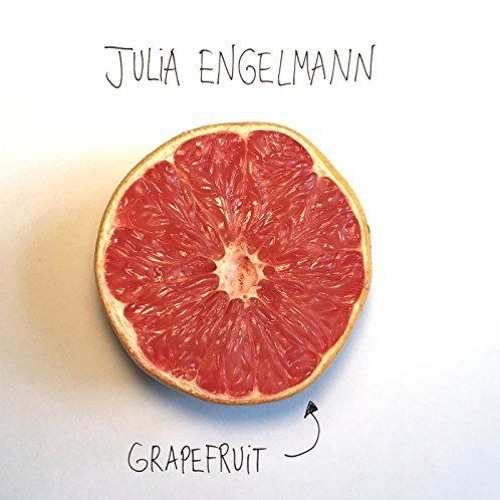 MoeTeKk - Grapefruit