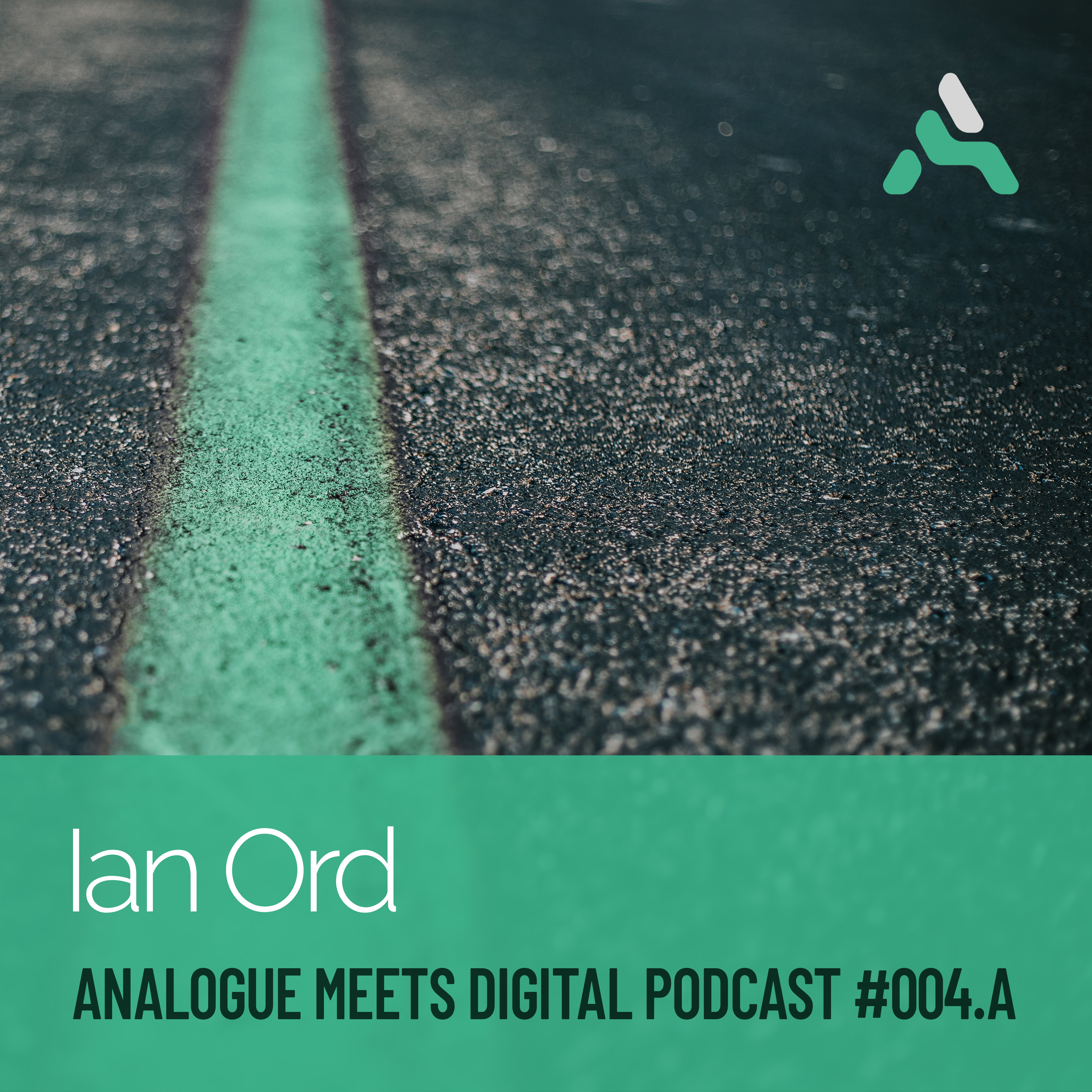 AMD 004.A - Ian Ord