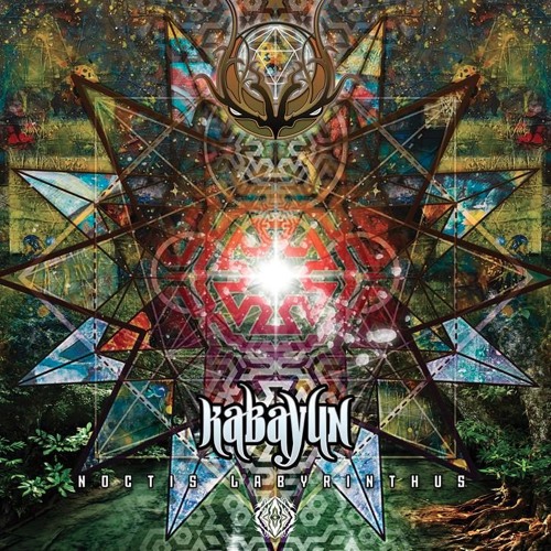 09. Ingrained Instincts & Kabayun - Unknown Origin