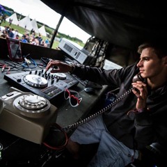 D.N.HAY - The Mini Mix (D&B)