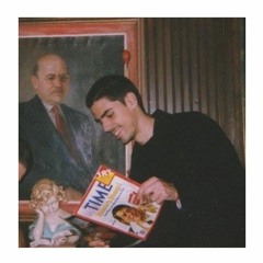 The Groovy Vinyl #9 - Desouz