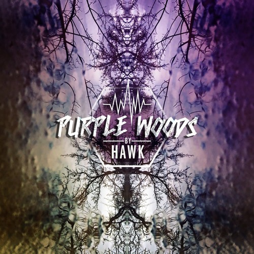 Purple Woods(Original Mix)