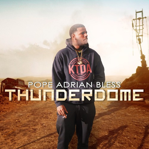 ThunderDome (prod. by Wildstyle Da Producer)