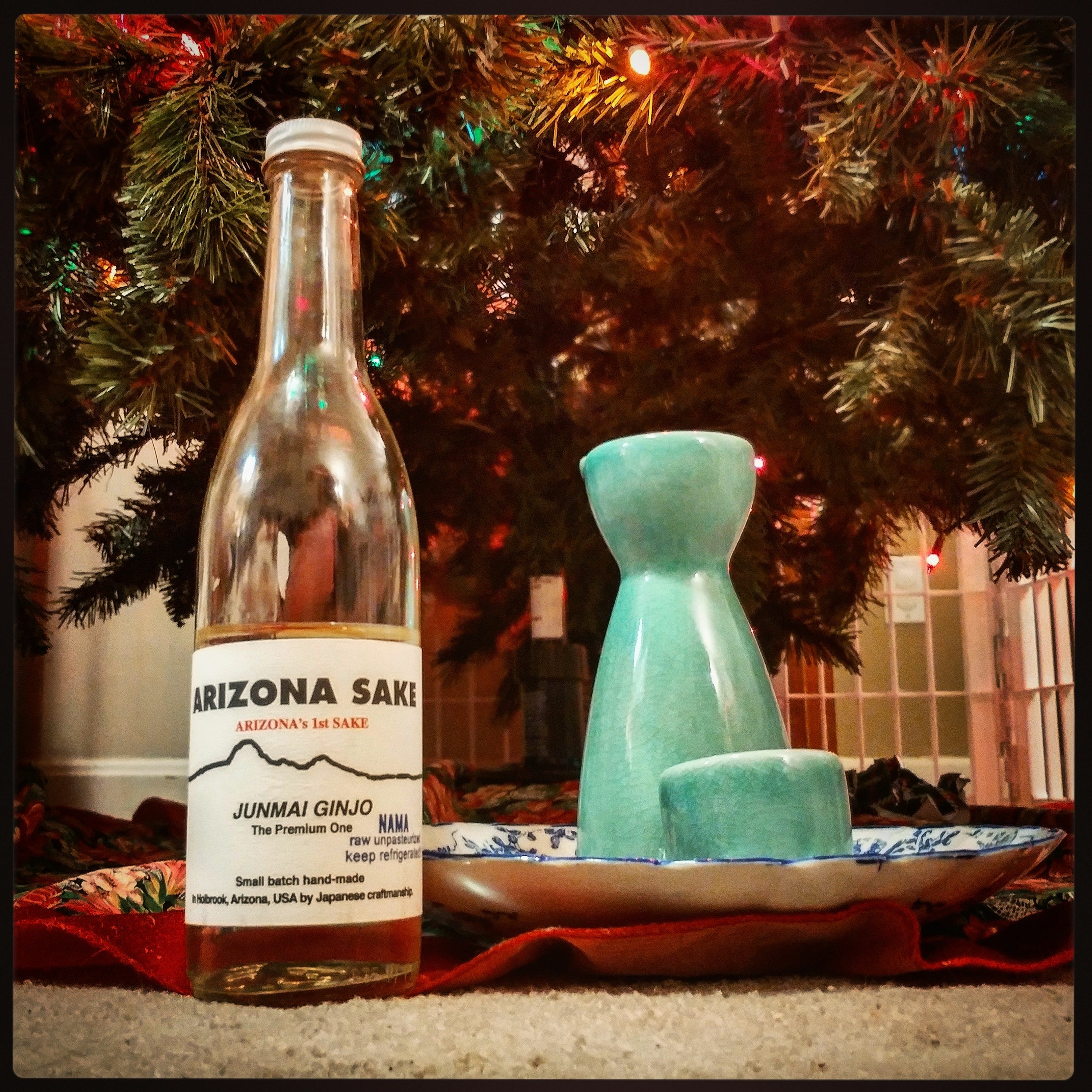 The Arizona Wine Monk Podcast