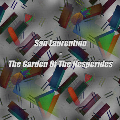 SB PREMIERE: San Laurentino - Paramaribo Calling (Lounge Mix)[Smile For A While]
