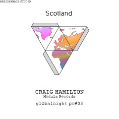Breidencast 07 | Craig Hamilton
