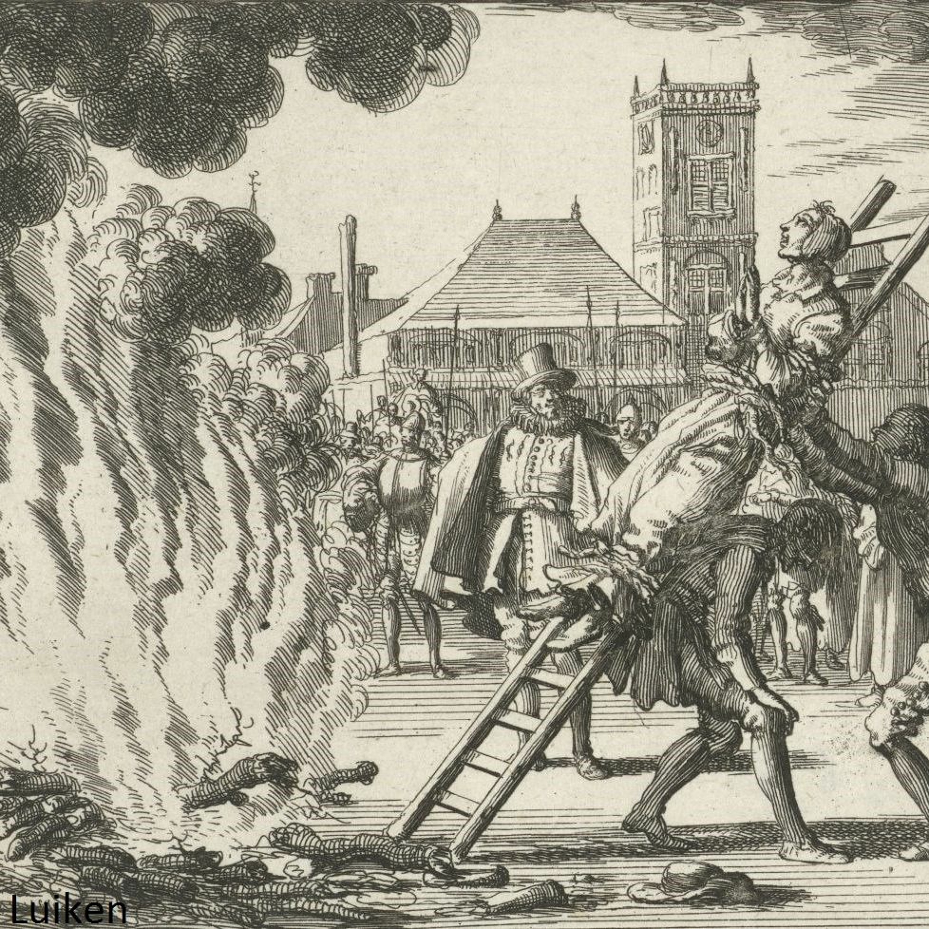 Présumées Coupables, avec Fanny Bugnon et Pierre Fournié episode artwork