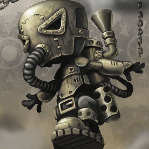 Quatre quart citron bar Par Spacetracker