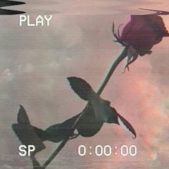 ~ s h e  w o n t  s t a y ~ [Prod. YUNG SKAH]