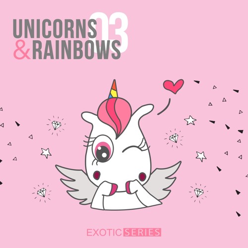 Raar - Santori (Original Mix) // Exotic Series