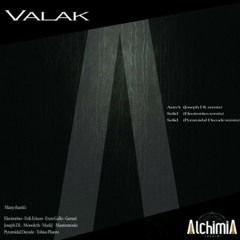 Valak - Snatch (MarkJ remix)