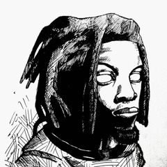 denzel curry - hate government (jordnmoody remix)*FUXWITHIT premiere*