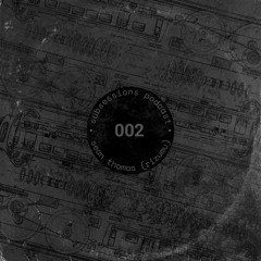 Subsessions 002: Sean Thomas