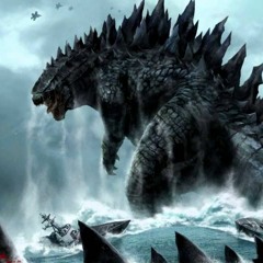 Godzilla Trailer Soundtrack
