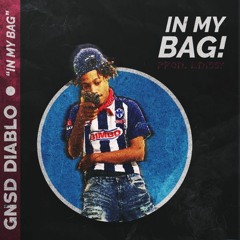 In my bag (prod.L-dissy beats)