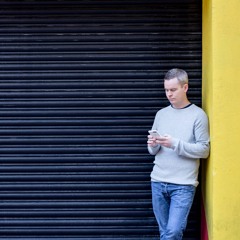 'Realise the crossroads between must and should and you always have to go down the road of must'