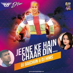 Jeene Ke Hai Chaar Din