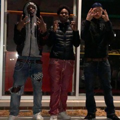 Reminiscing Dubo X Trippy X Zuzu