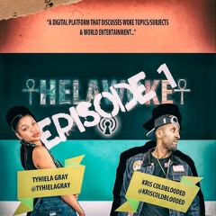 Helawoke Episode one