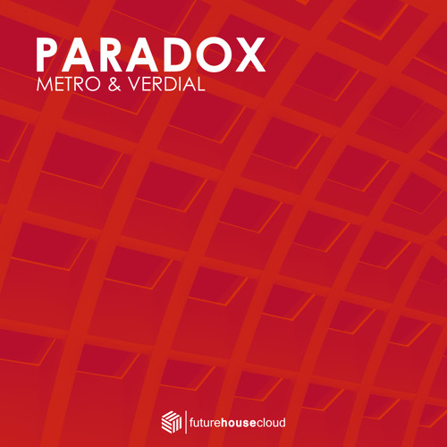 Metro & Verdial - Paradox 🔥