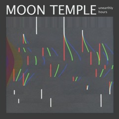 PREMIERE: Moon Temple - The Short Night