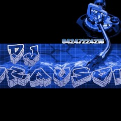 Dj Dravson - Bora Scooby Remix    Dj Dravson - Bora Scooby Remix