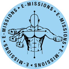 Tred - No Future, No Past Lightspeed Mix [E-Missions]