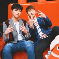 B.I. x Junhoe - 좋겠다