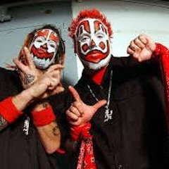 Insane Clown Posse Featuring Lyte Big Hoodoo Ouija Macc - The Juggalo Love Psypher