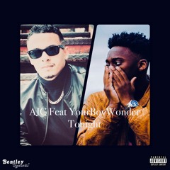 AJC Ft YourBoyWonder - Tonight (Radio Edit)
