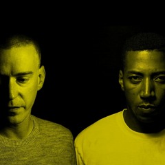 Crack Mix 191 - Pinch + Riko Dan : Ishan Sound x Muttley - Still Smoking (Forthcoming Tectonic)