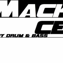 Drum And Bass 12th March 18 (macky Cee Remix)