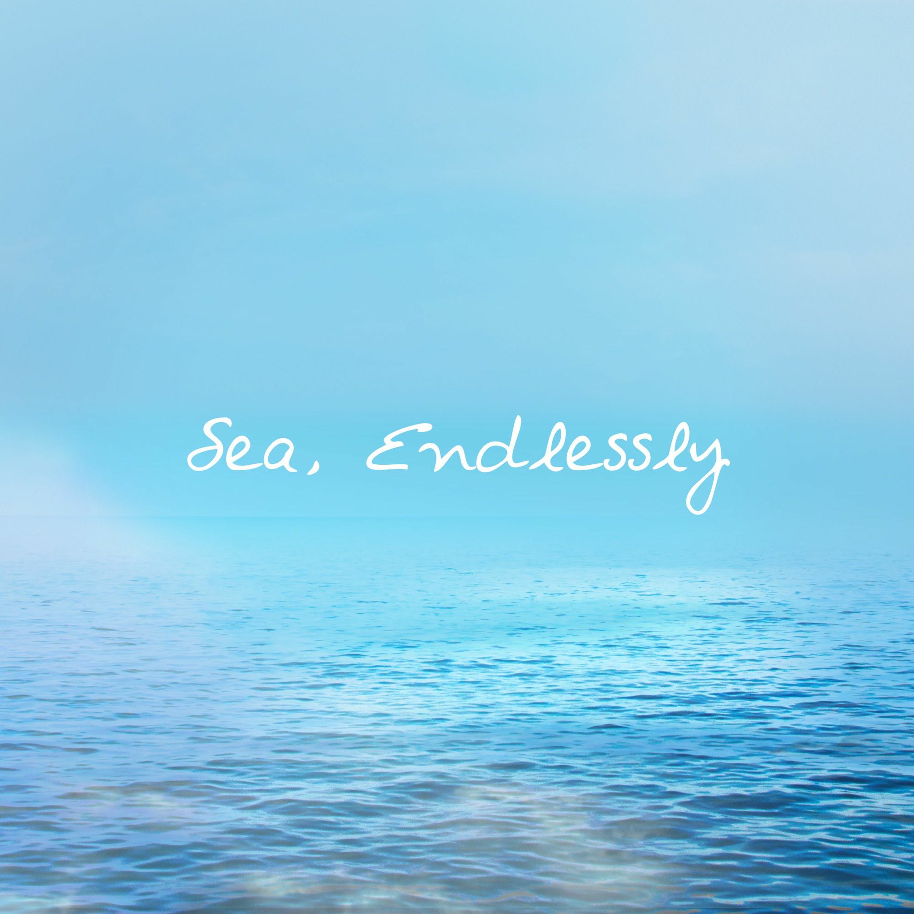 Sea, Endlessly episode artwork