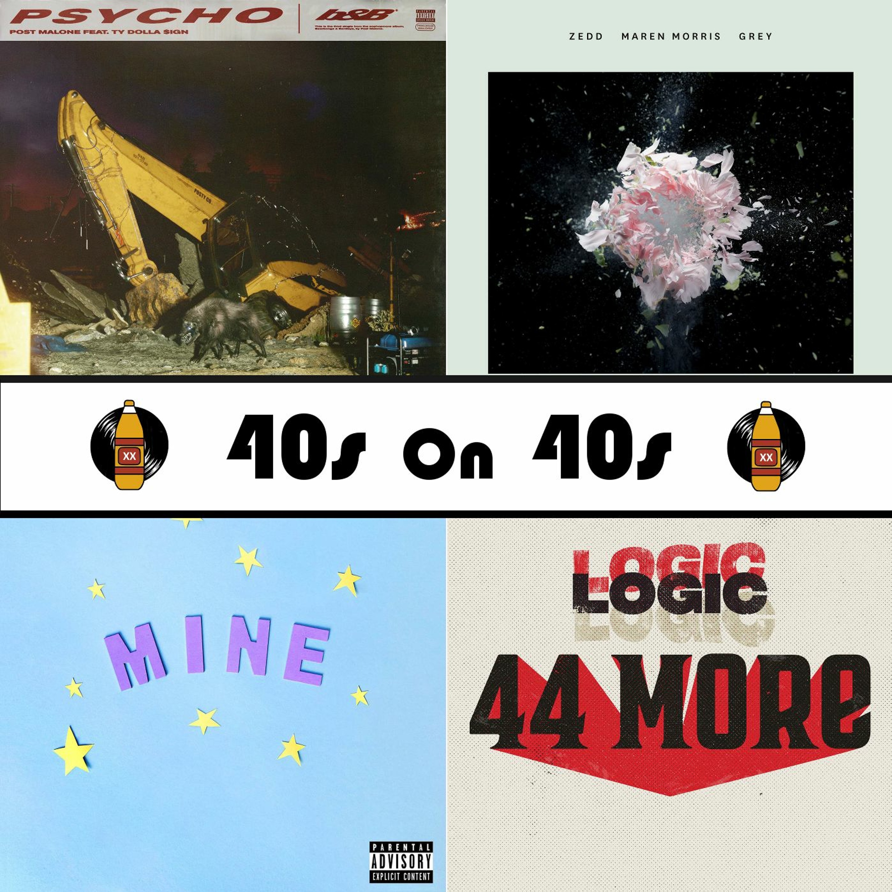 40s On 40s